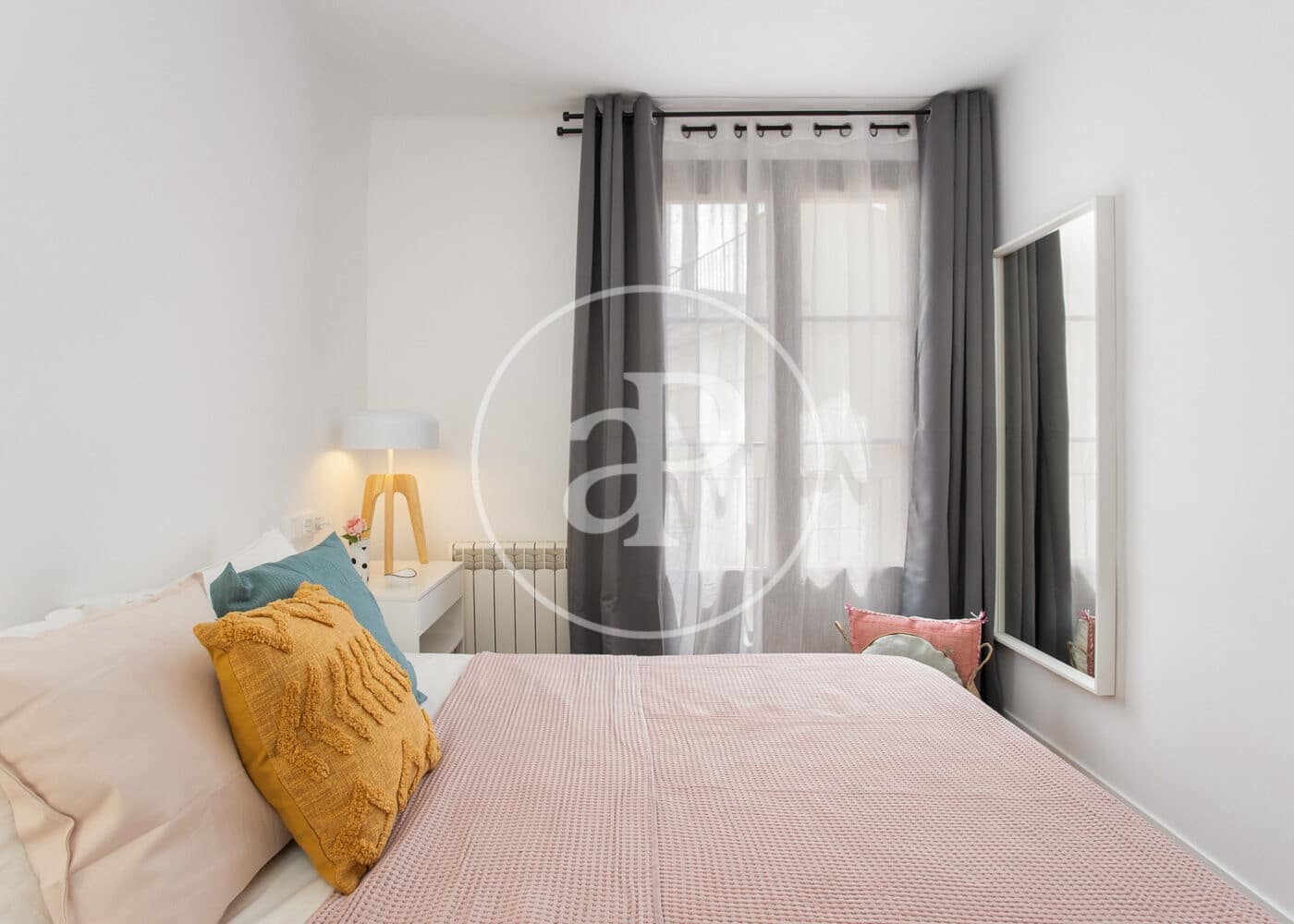 2 camera da letto Appartamento in vendita in Barcelona citta - 270.000 € (Rif: 9770622)