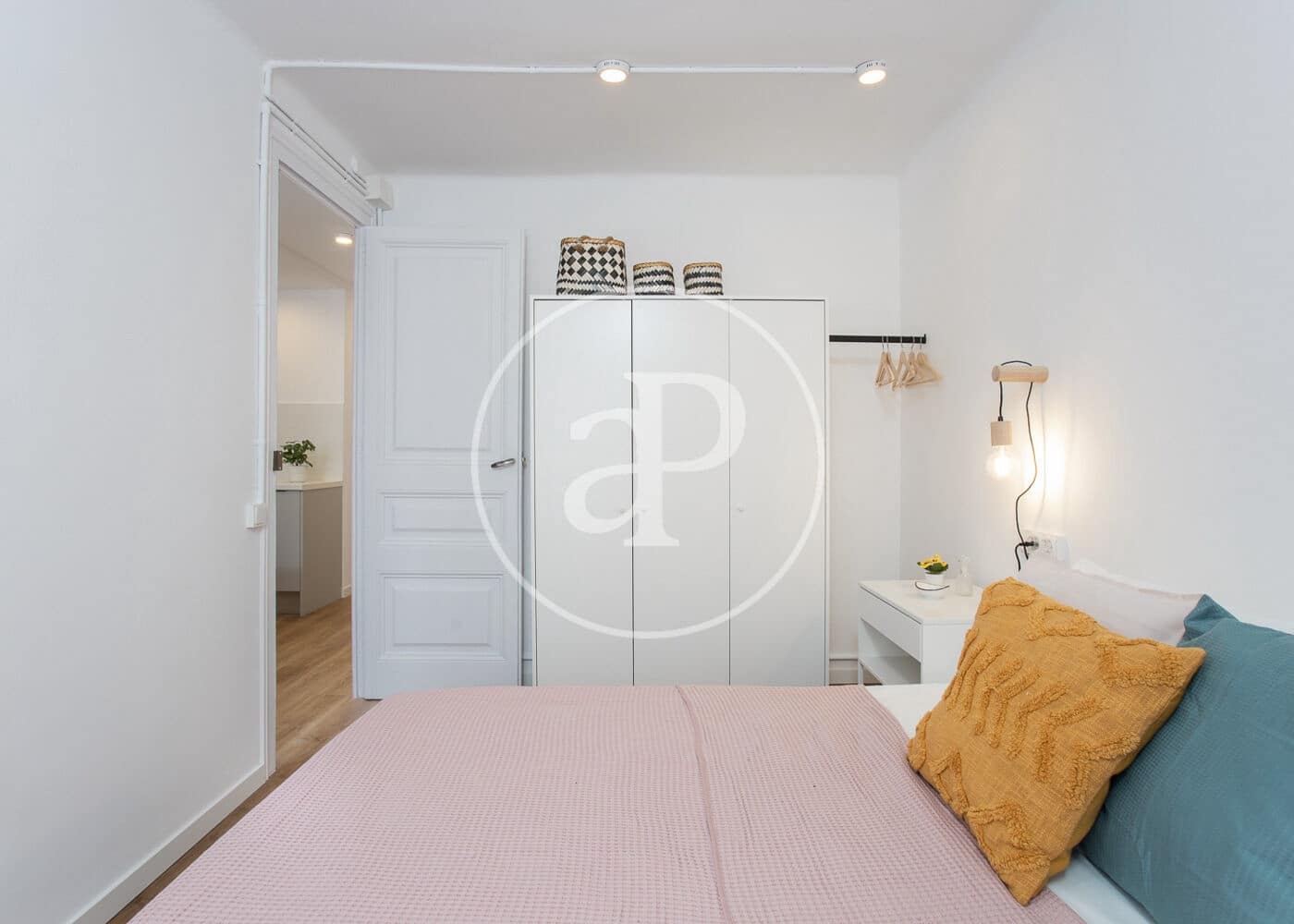 2 camera da letto Appartamento in vendita in Barcelona citta - 270.000 € (Rif: 9770622)