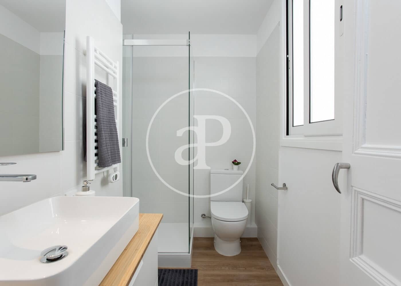 2 camera da letto Appartamento in vendita in Barcelona citta - 270.000 € (Rif: 9770622)