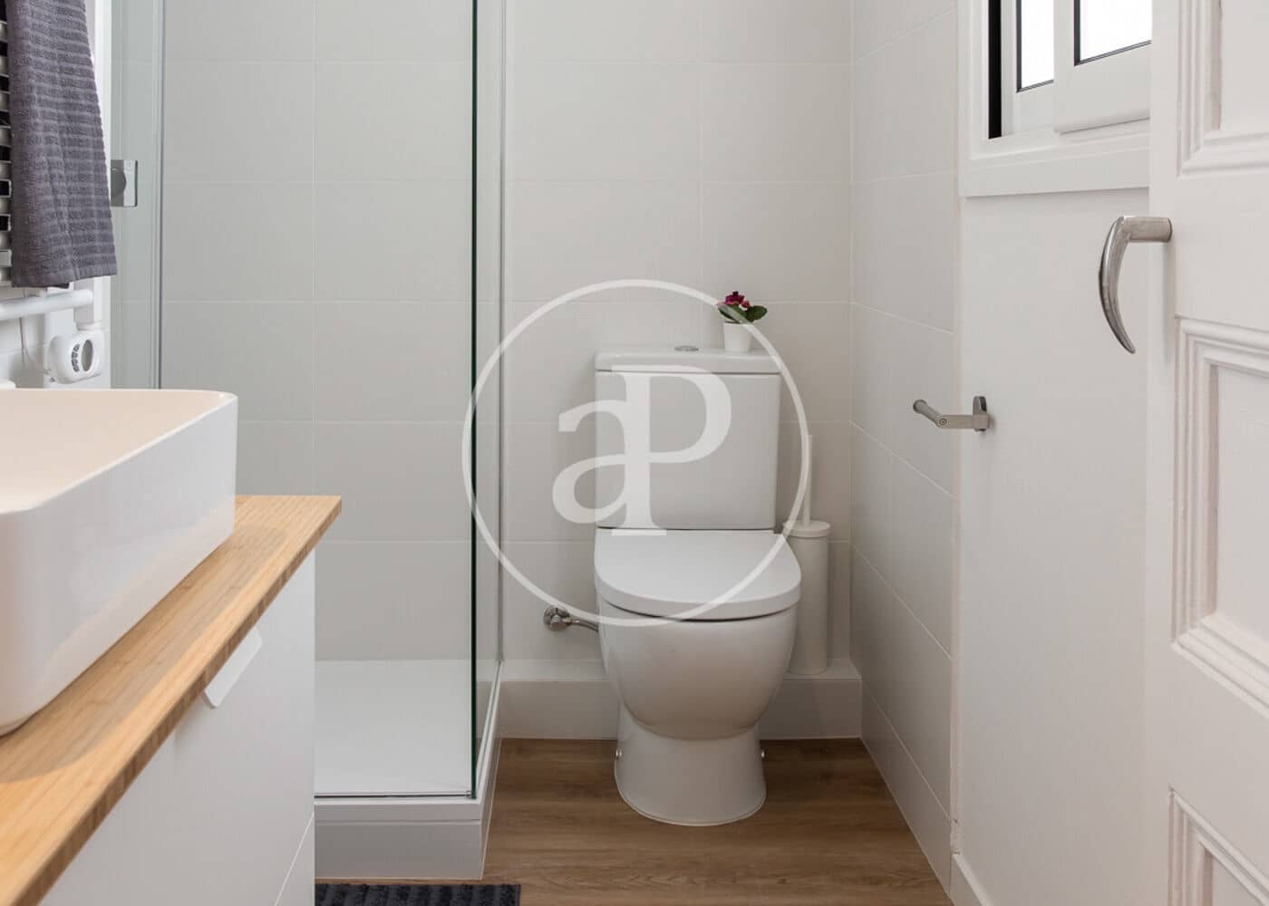 2 camera da letto Appartamento in vendita in Barcelona citta - 270.000 € (Rif: 9770622)