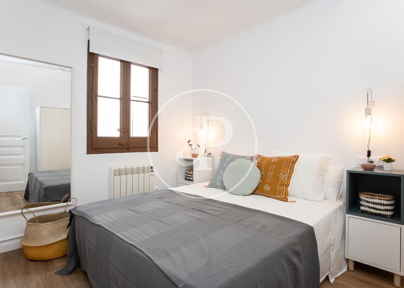 2 camera da letto Appartamento in vendita in Barcelona citta - 270.000 € (Rif: 9770622)