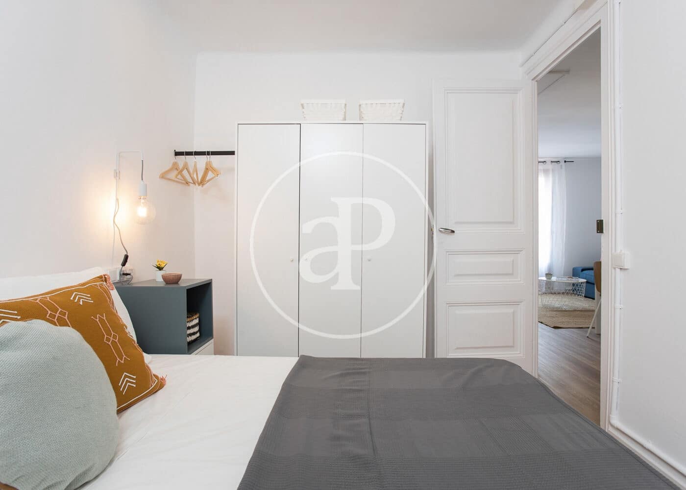 2 camera da letto Appartamento in vendita in Barcelona citta - 270.000 € (Rif: 9770622)