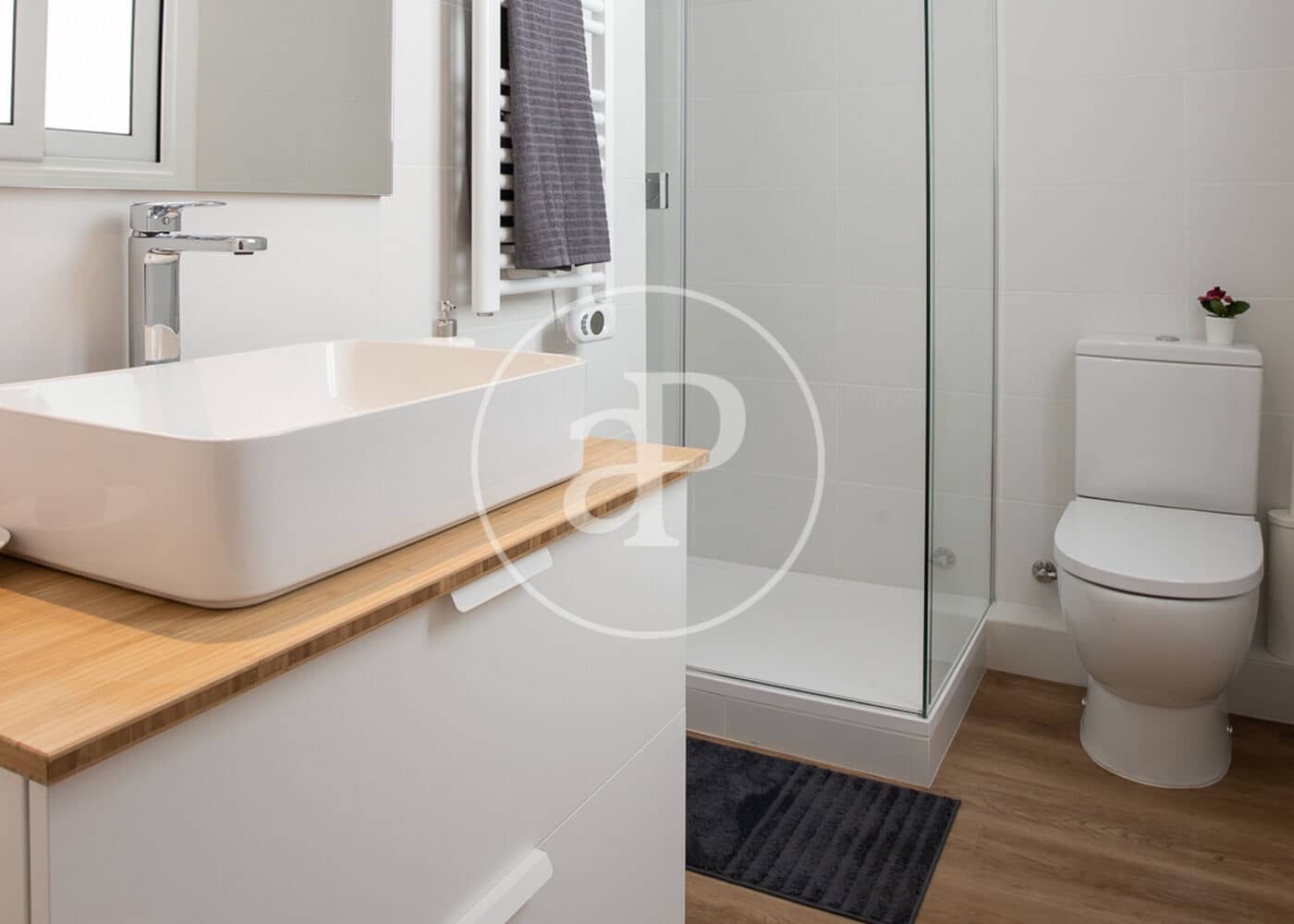 2 camera da letto Appartamento in vendita in Barcelona citta - 270.000 € (Rif: 9770622)