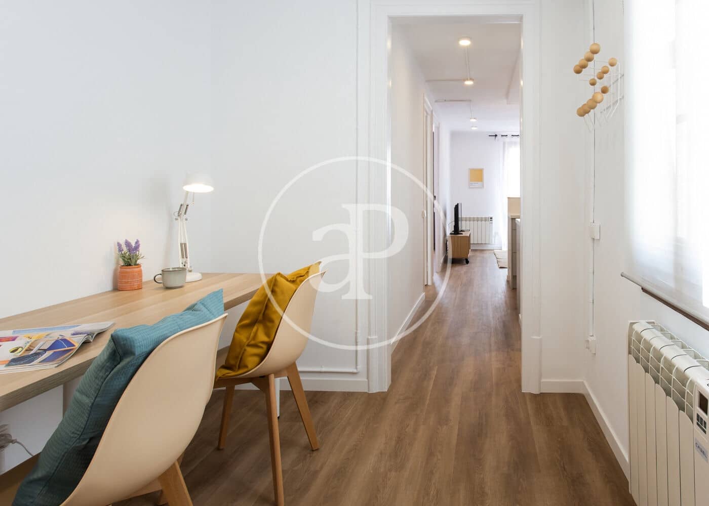 2 camera da letto Appartamento in vendita in Barcelona citta - 270.000 € (Rif: 9770622)