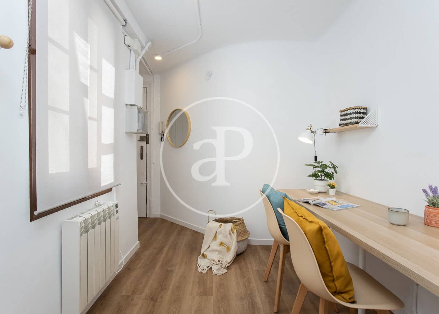 2 camera da letto Appartamento in vendita in Barcelona citta - 270.000 € (Rif: 9770622)