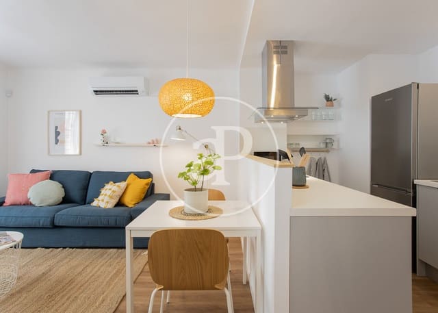 2 camera da letto Appartamento in vendita in El Raval, Barcelona città - 270.000 € (Rif: 9770622)