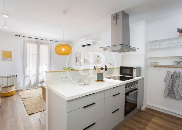 2 camera da letto Appartamento in vendita in El Raval, Barcelona città - 270.000 € (Rif: 9770622)