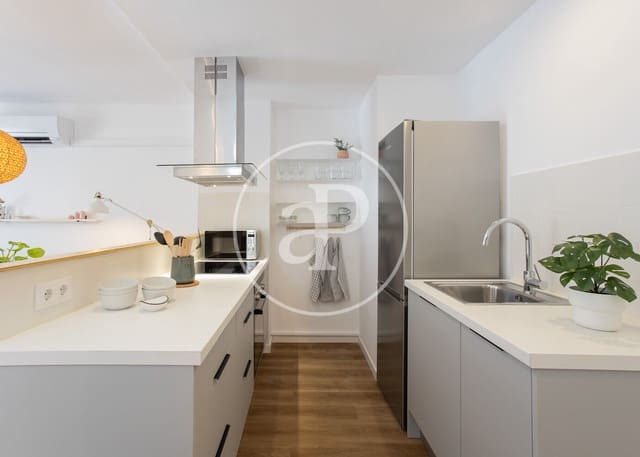 2 camera da letto Appartamento in vendita in El Raval, Barcelona città - 270.000 € (Rif: 9770622)