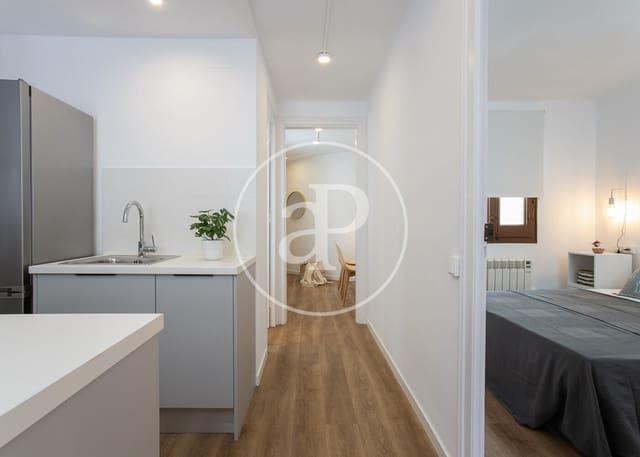 2 camera da letto Appartamento in vendita in El Raval, Barcelona città - 270.000 € (Rif: 9770622)