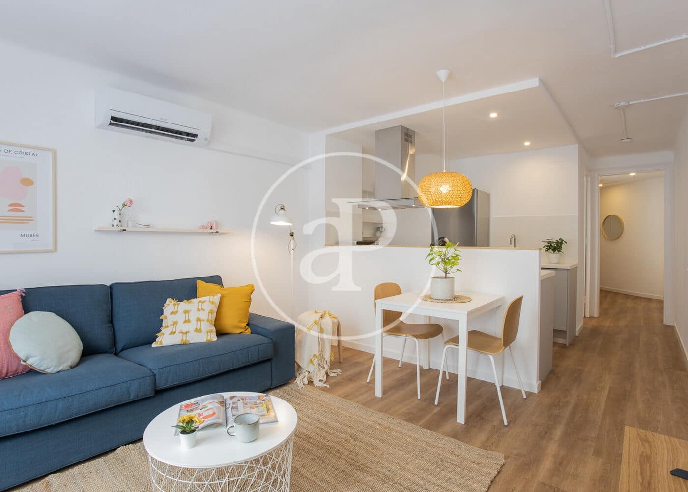 2 camera da letto Appartamento in vendita in Barcelona citta - 270.000 € (Rif: 9770622)