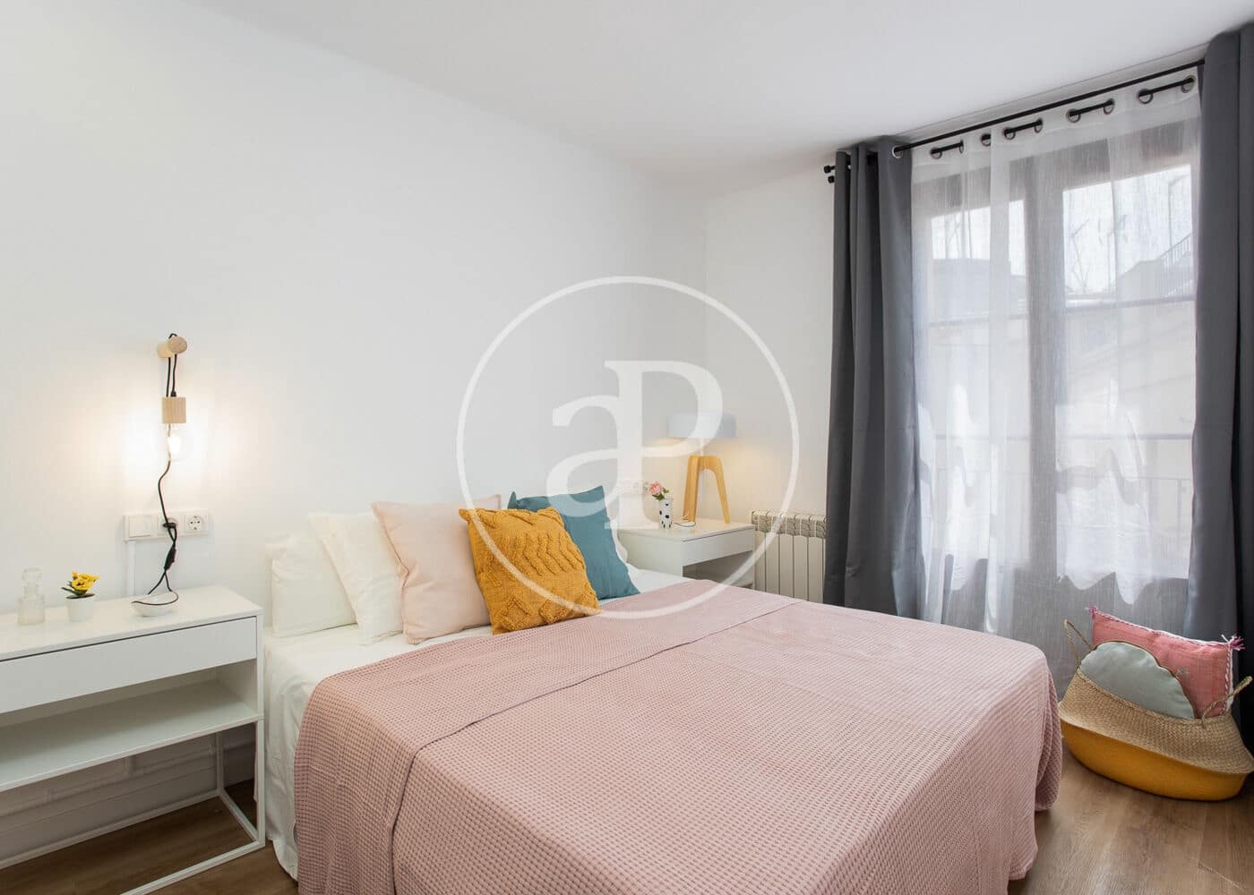 2 camera da letto Appartamento in vendita in Barcelona citta - 270.000 € (Rif: 9770622)