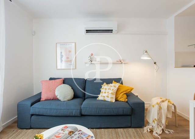 2 camera da letto Appartamento in vendita in El Raval, Barcelona città - 270.000 € (Rif: 9770622)