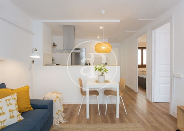 2 camera da letto Appartamento in vendita in El Raval, Barcelona città - 270.000 € (Rif: 9770622)