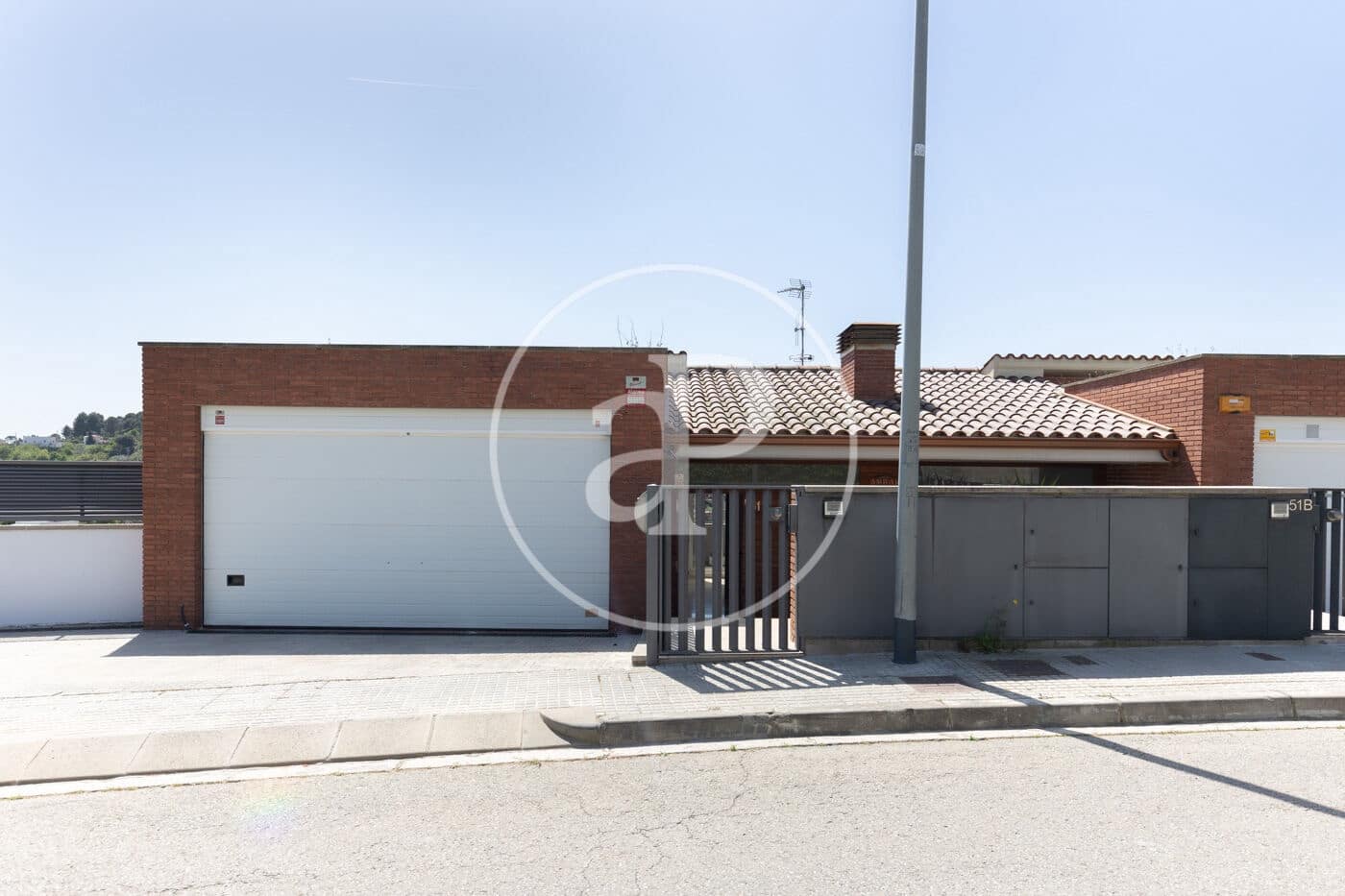 3 bedroom Villa for sale in Terrassa with pool - € 550,000 (Ref: 9770623)