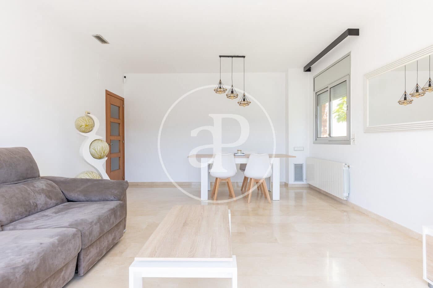 3 bedroom Villa for sale in Terrassa with pool - € 550,000 (Ref: 9770623)