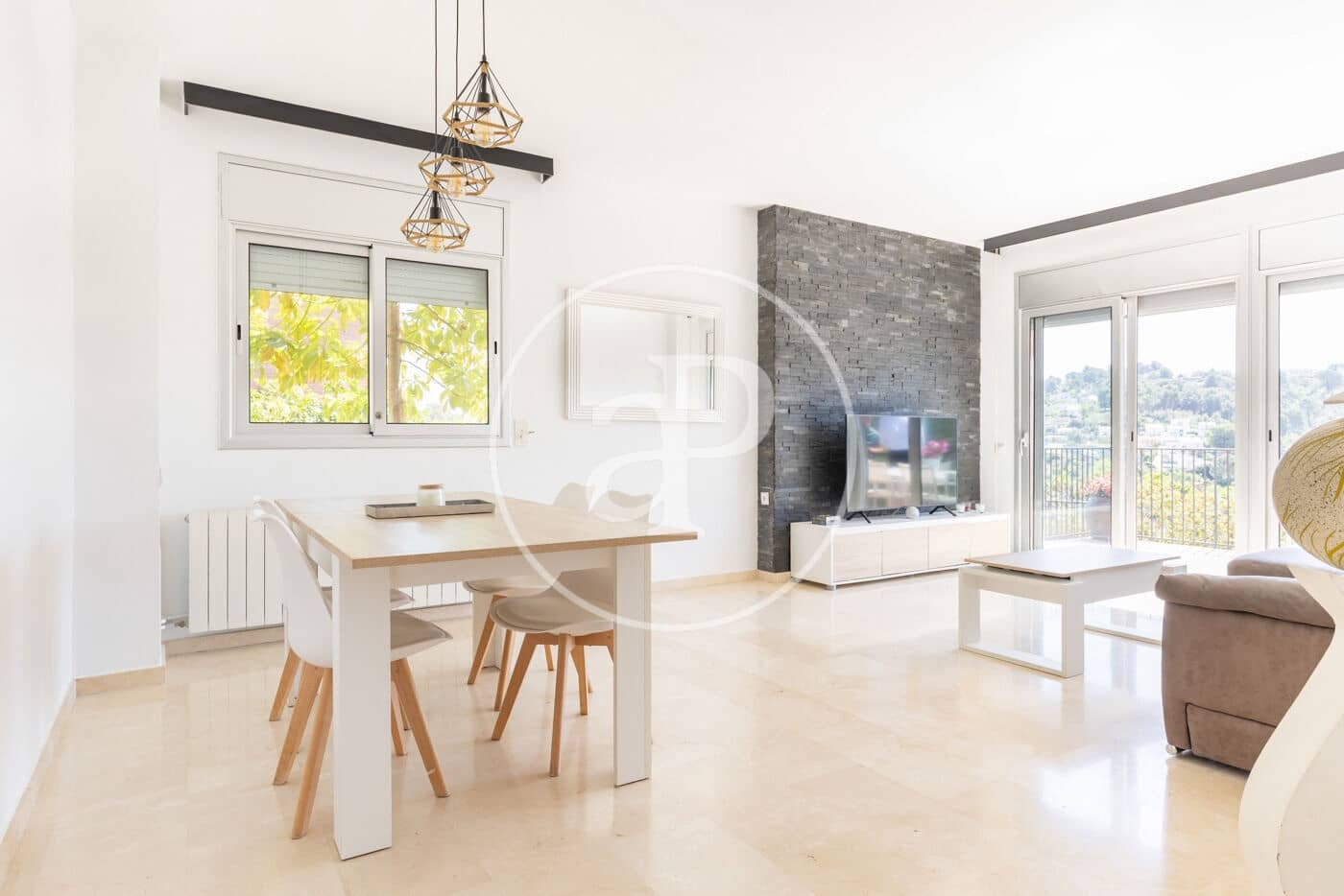 3 bedroom Villa for sale in Terrassa with pool - € 550,000 (Ref: 9770623)