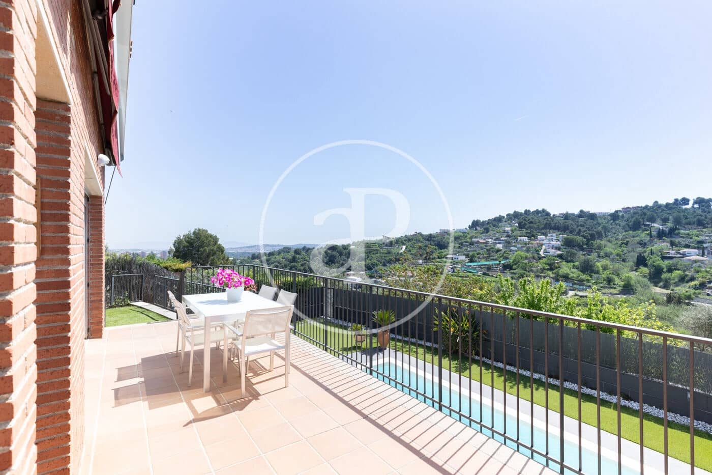 3 bedroom Villa for sale in Terrassa with pool - € 550,000 (Ref: 9770623)