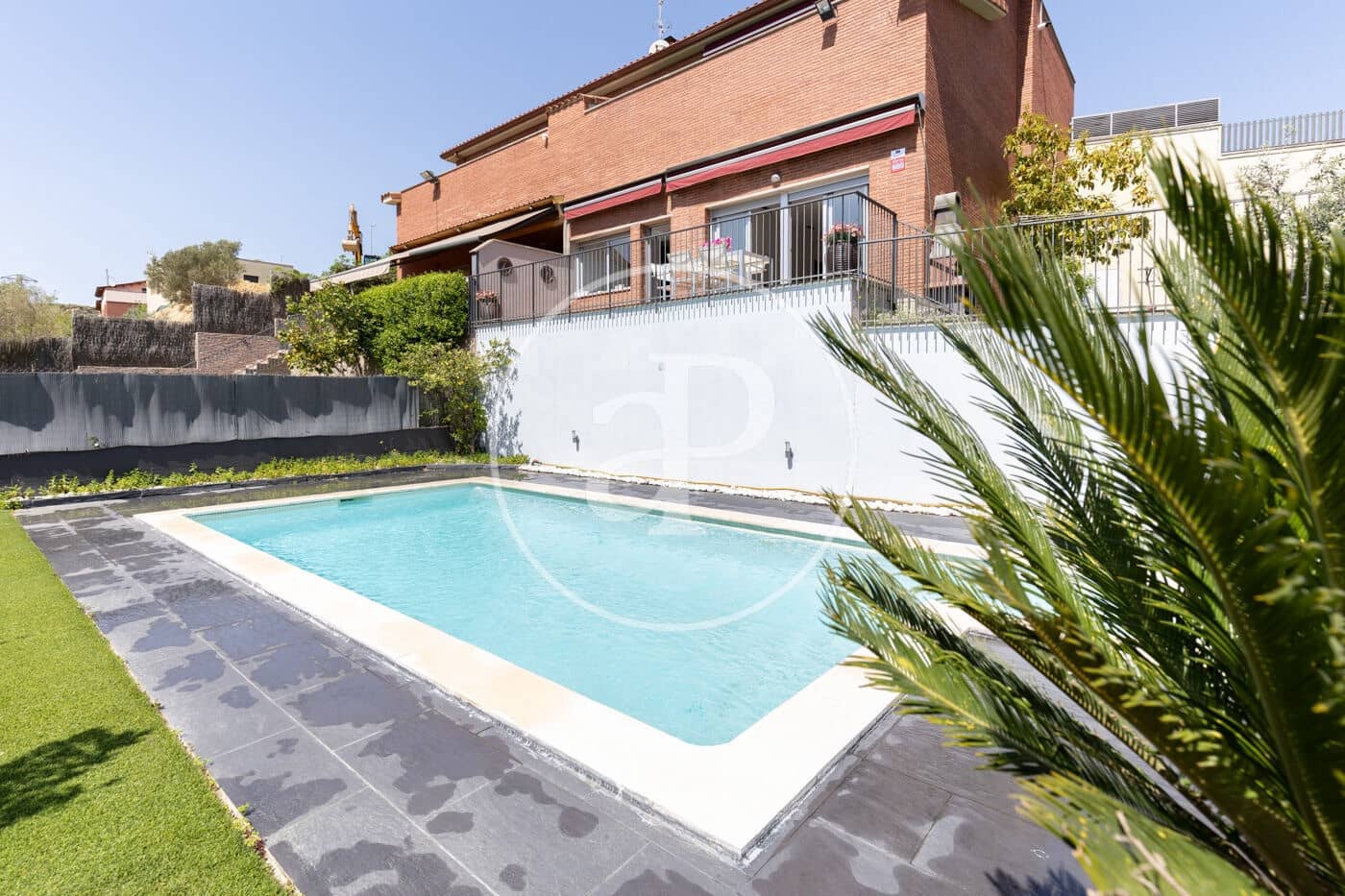 3 bedroom Villa for sale in Terrassa with pool - € 550,000 (Ref: 9770623)