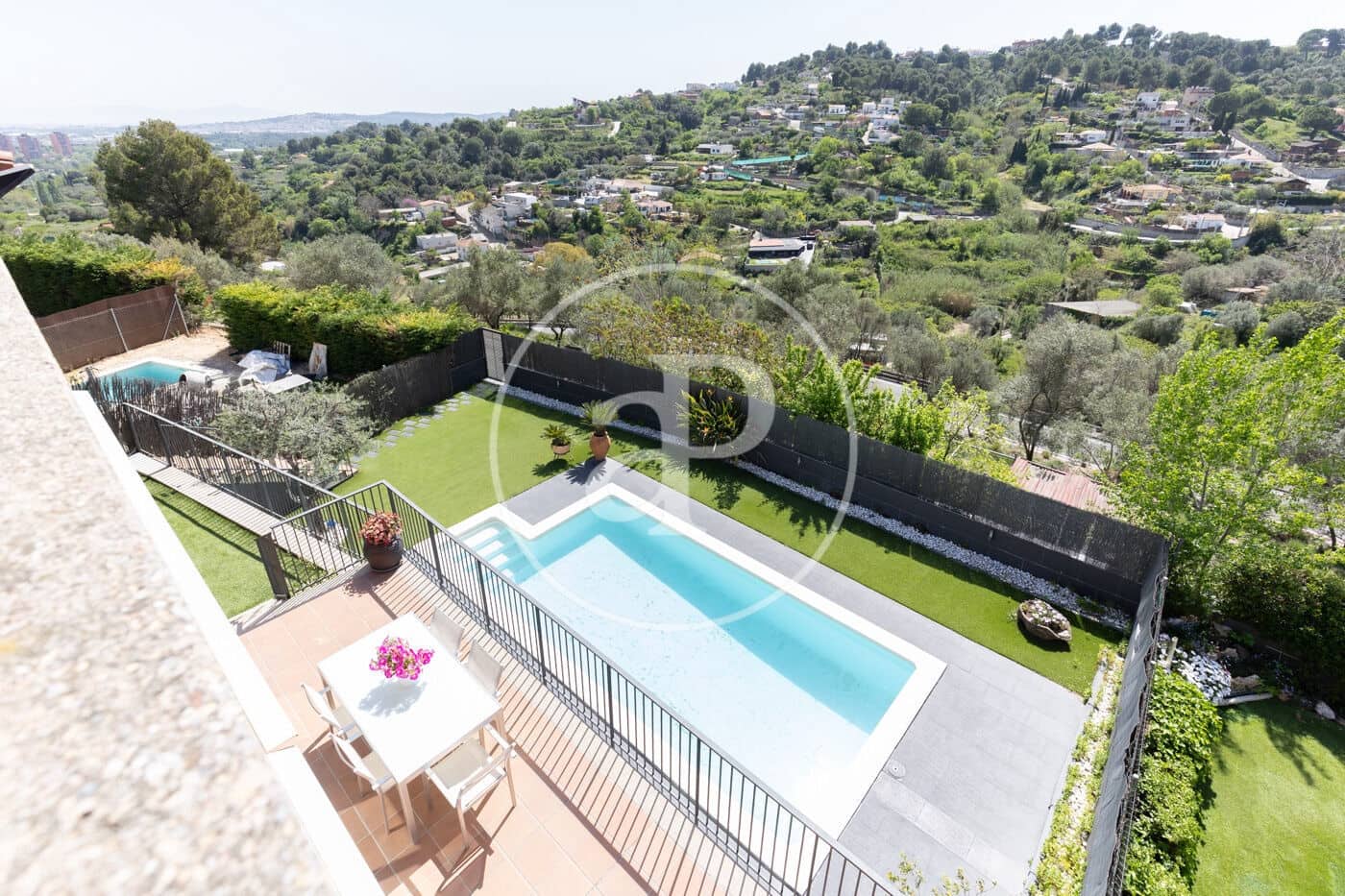 3 bedroom Villa for sale in Terrassa with pool - € 550,000 (Ref: 9770623)