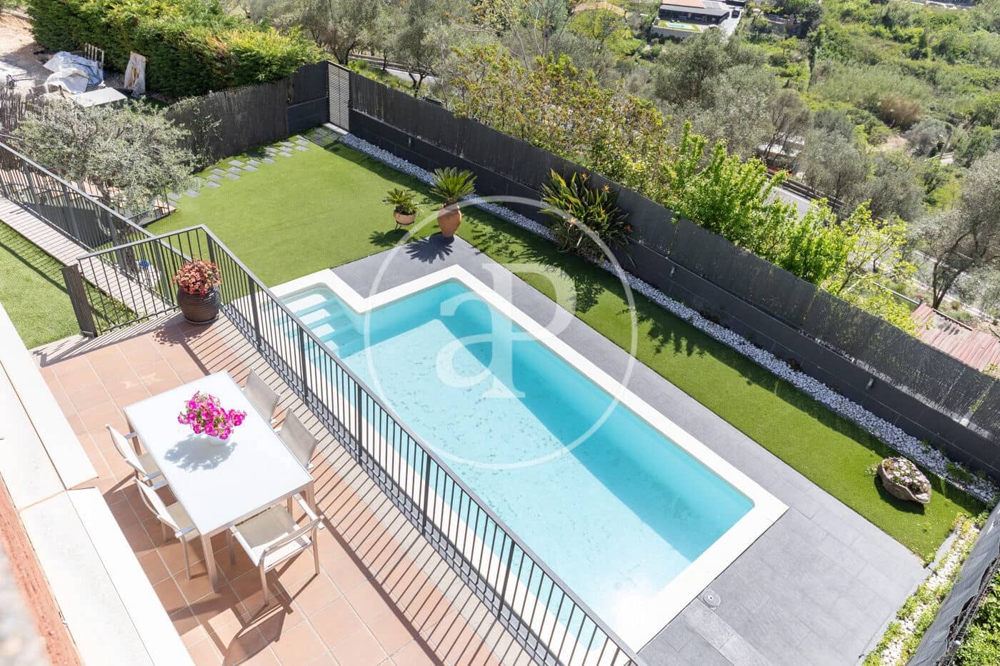 3 bedroom Villa for sale in Terrassa with pool - € 550,000 (Ref: 9770623)