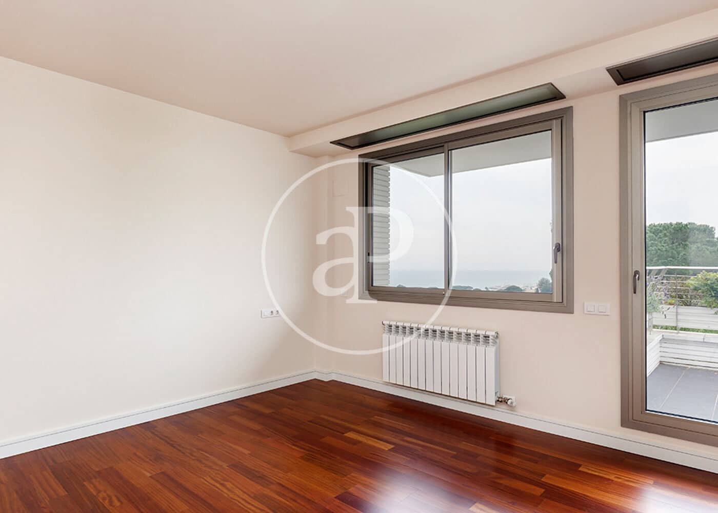 5 bedroom Apartment for rent in Sant Vicenc de Montalt with pool garage - € 4,855 (Ref: 9770624)