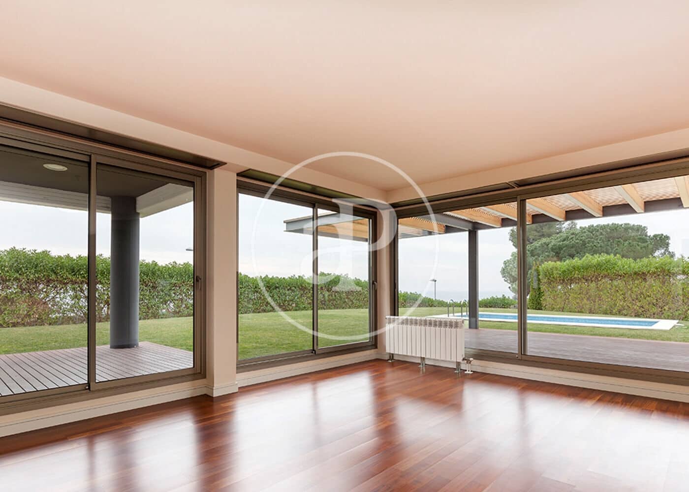 5 bedroom Apartment for rent in Sant Vicenc de Montalt with pool garage - € 4,855 (Ref: 9770624)