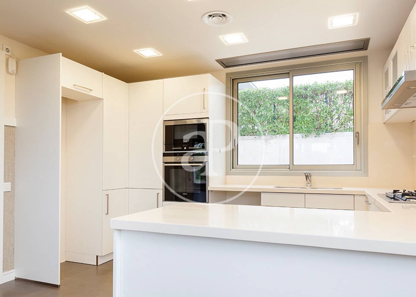 5 bedroom Apartment for rent in Sant Vicenc de Montalt with pool garage - € 4,855 (Ref: 9770624)