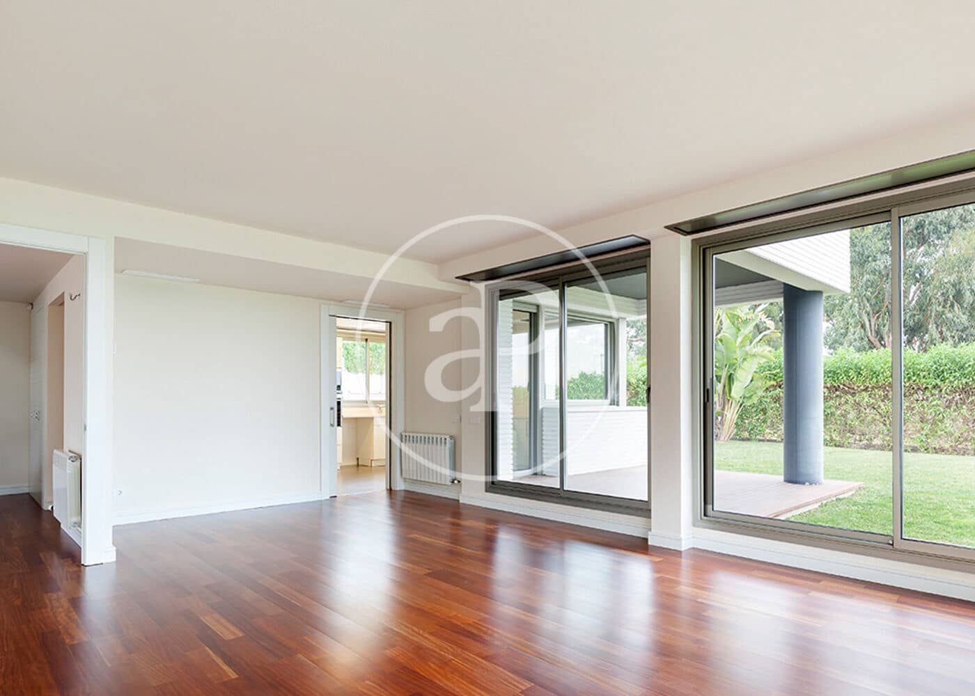 5 bedroom Apartment for rent in Sant Vicenc de Montalt with pool garage - € 4,855 (Ref: 9770624)