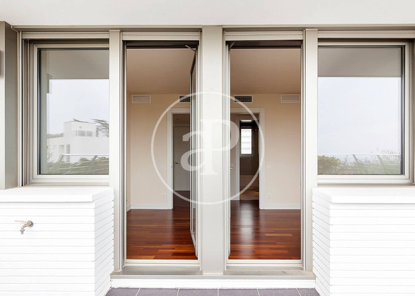 5 bedroom Apartment for rent in Sant Vicenc de Montalt with pool garage - € 4,855 (Ref: 9770624)