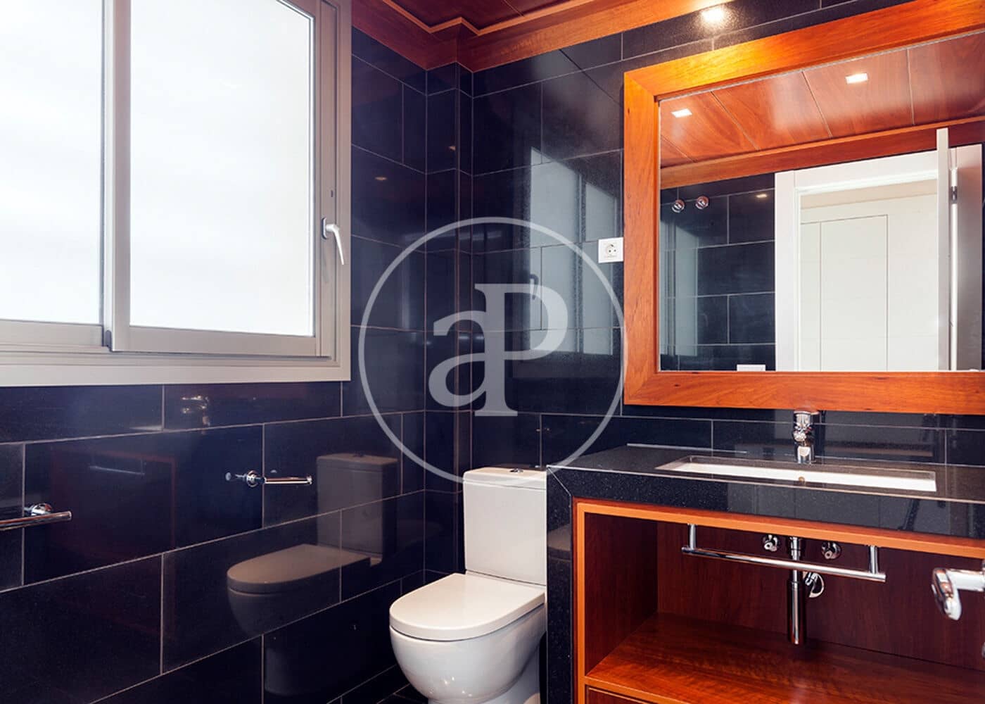 5 bedroom Apartment for rent in Sant Vicenc de Montalt with pool garage - € 4,855 (Ref: 9770624)