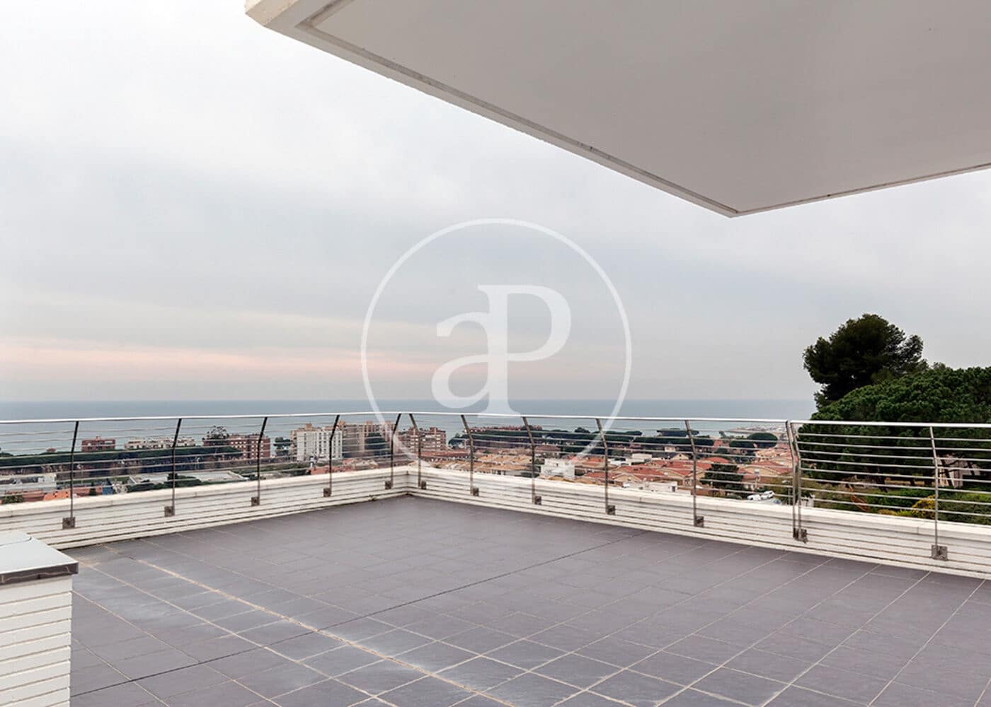 5 bedroom Apartment for rent in Sant Vicenc de Montalt with pool garage - € 4,855 (Ref: 9770624)