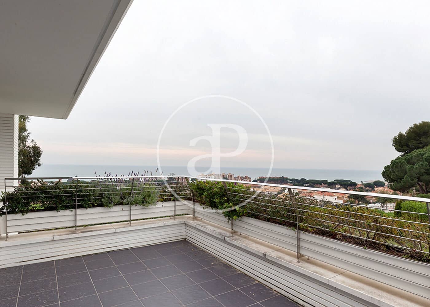 5 bedroom Apartment for rent in Sant Vicenc de Montalt with pool garage - € 4,855 (Ref: 9770624)