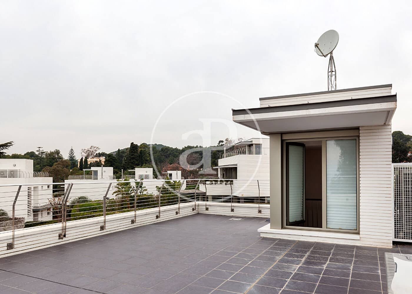 5 bedroom Apartment for rent in Sant Vicenc de Montalt with pool garage - € 4,855 (Ref: 9770624)