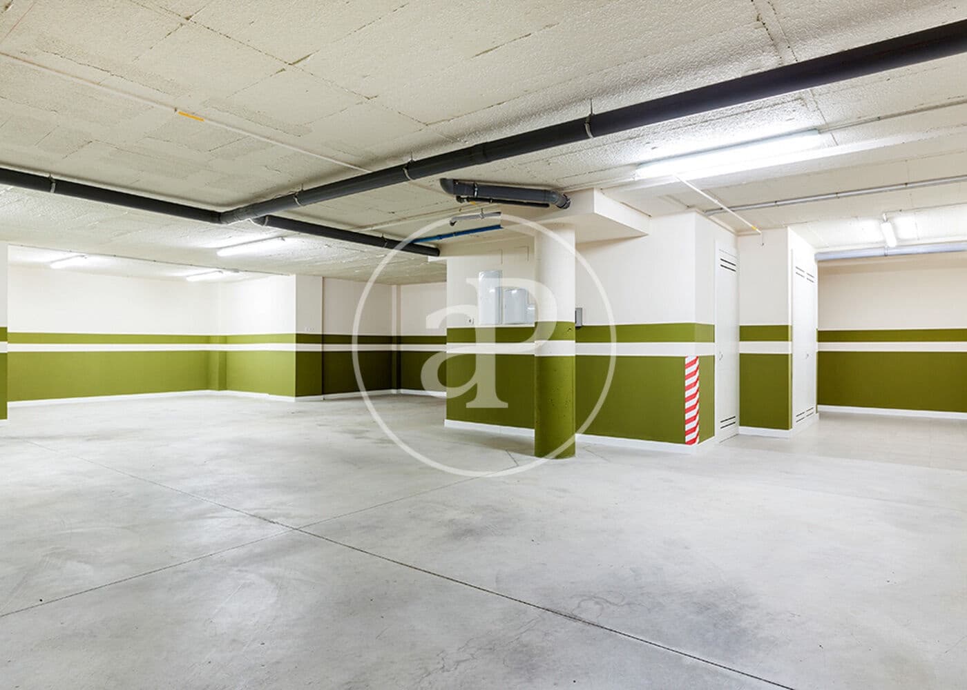 5 bedroom Apartment for rent in Sant Vicenc de Montalt with pool garage - € 4,855 (Ref: 9770624)