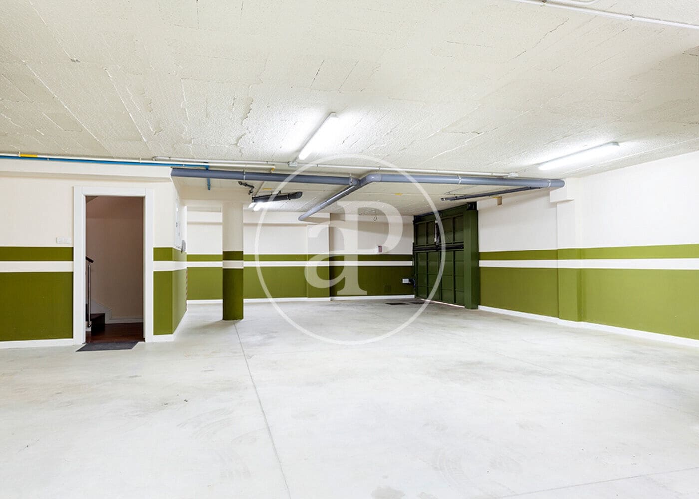 5 bedroom Apartment for rent in Sant Vicenc de Montalt with pool garage - € 4,855 (Ref: 9770624)