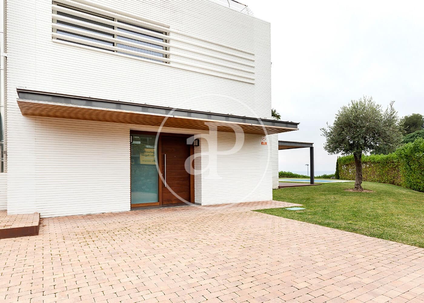 5 bedroom Apartment for rent in Sant Vicenc de Montalt with pool garage - € 4,855 (Ref: 9770624)