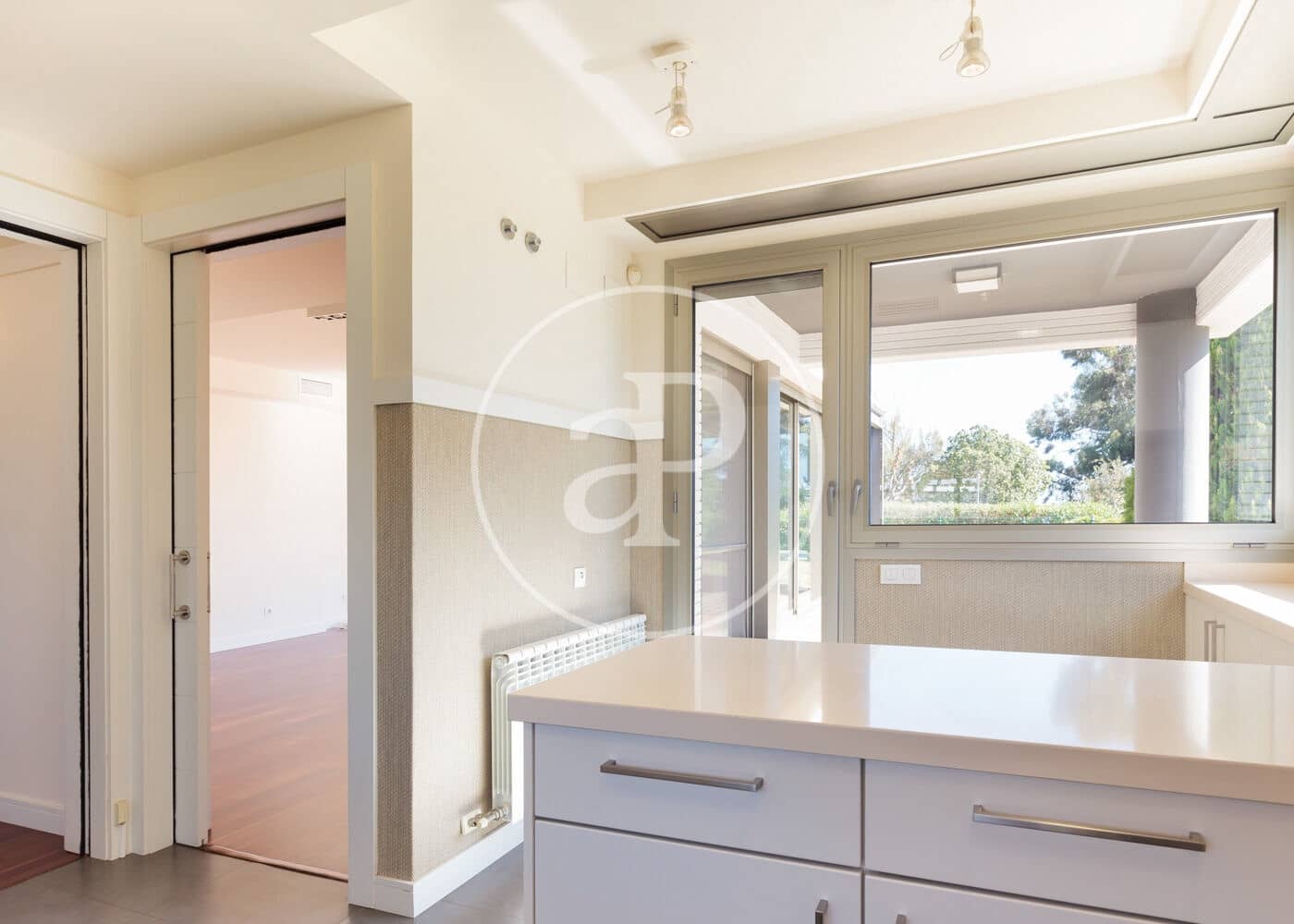 5 bedroom Apartment for rent in Sant Vicenc de Montalt with pool garage - € 4,311 (Ref: 9770625)