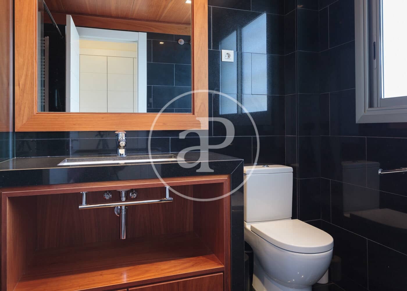 5 bedroom Apartment for rent in Sant Vicenc de Montalt with pool garage - € 4,311 (Ref: 9770625)