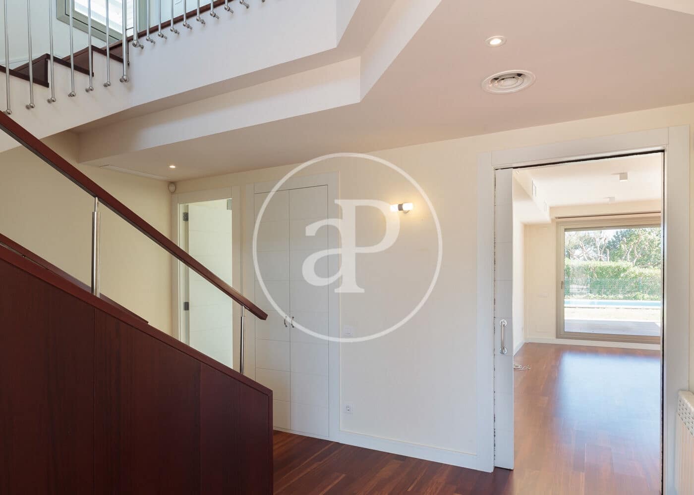 5 bedroom Apartment for rent in Sant Vicenc de Montalt with pool garage - € 4,311 (Ref: 9770625)