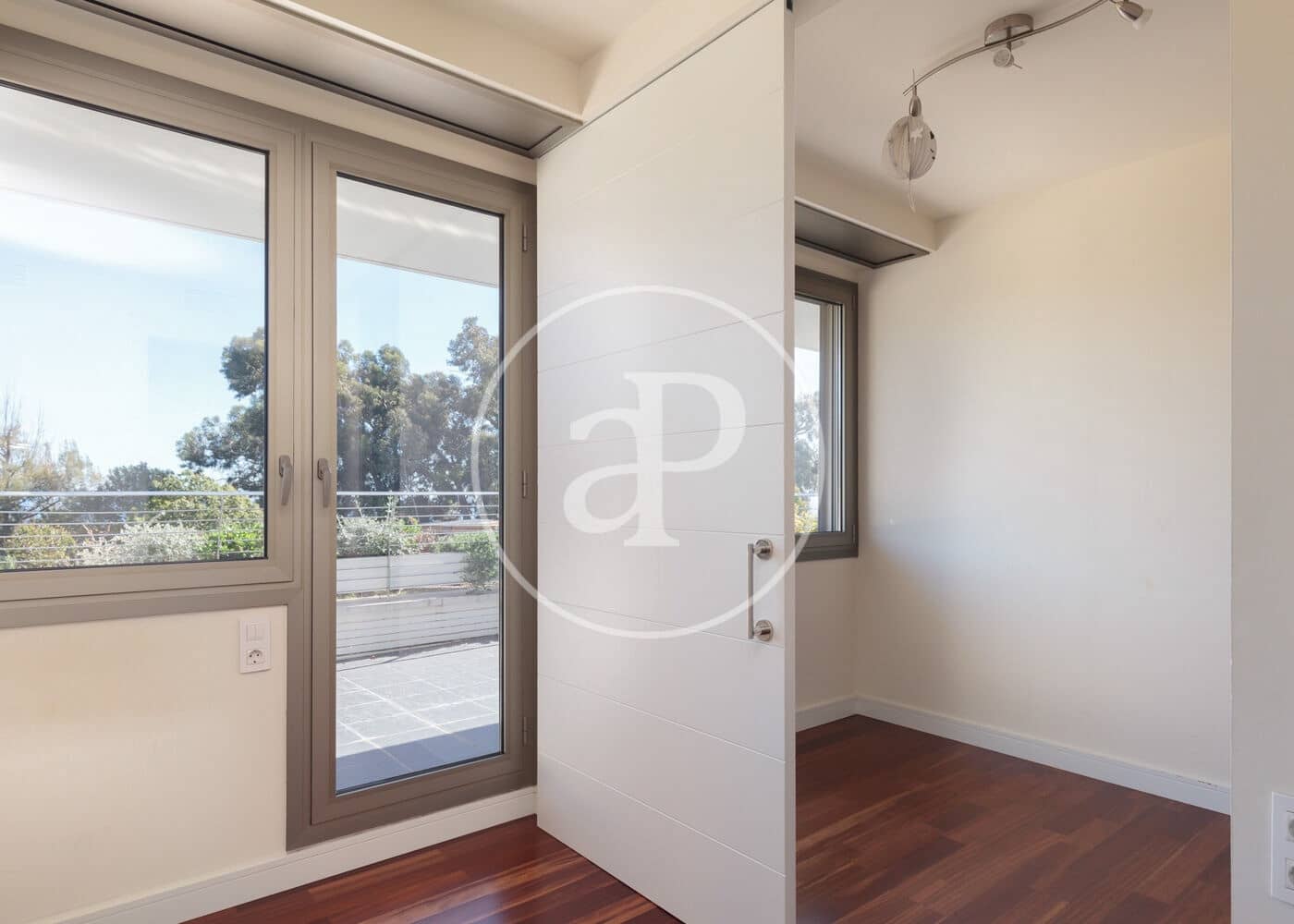 5 bedroom Apartment for rent in Sant Vicenc de Montalt with pool garage - € 4,311 (Ref: 9770625)