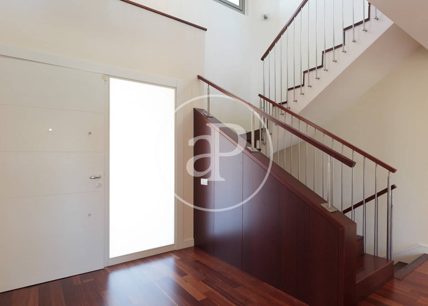 5 bedroom Apartment for rent in Sant Vicenc de Montalt with pool garage - € 4,311 (Ref: 9770625)