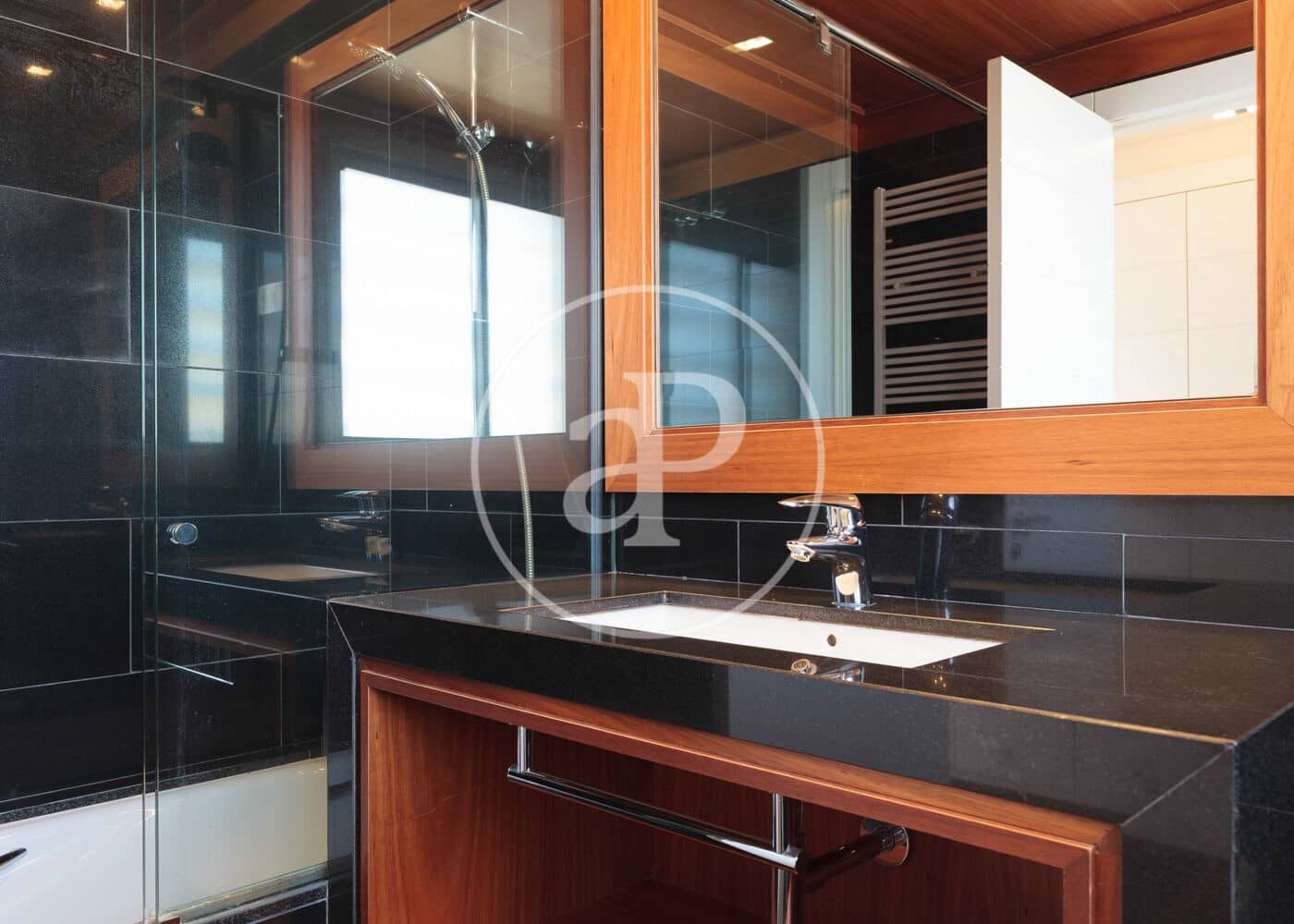 5 bedroom Apartment for rent in Sant Vicenc de Montalt with pool garage - € 4,311 (Ref: 9770625)