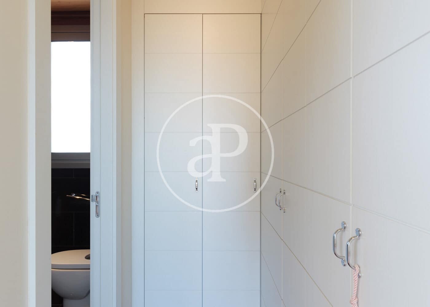 5 bedroom Apartment for rent in Sant Vicenc de Montalt with pool garage - € 4,311 (Ref: 9770625)