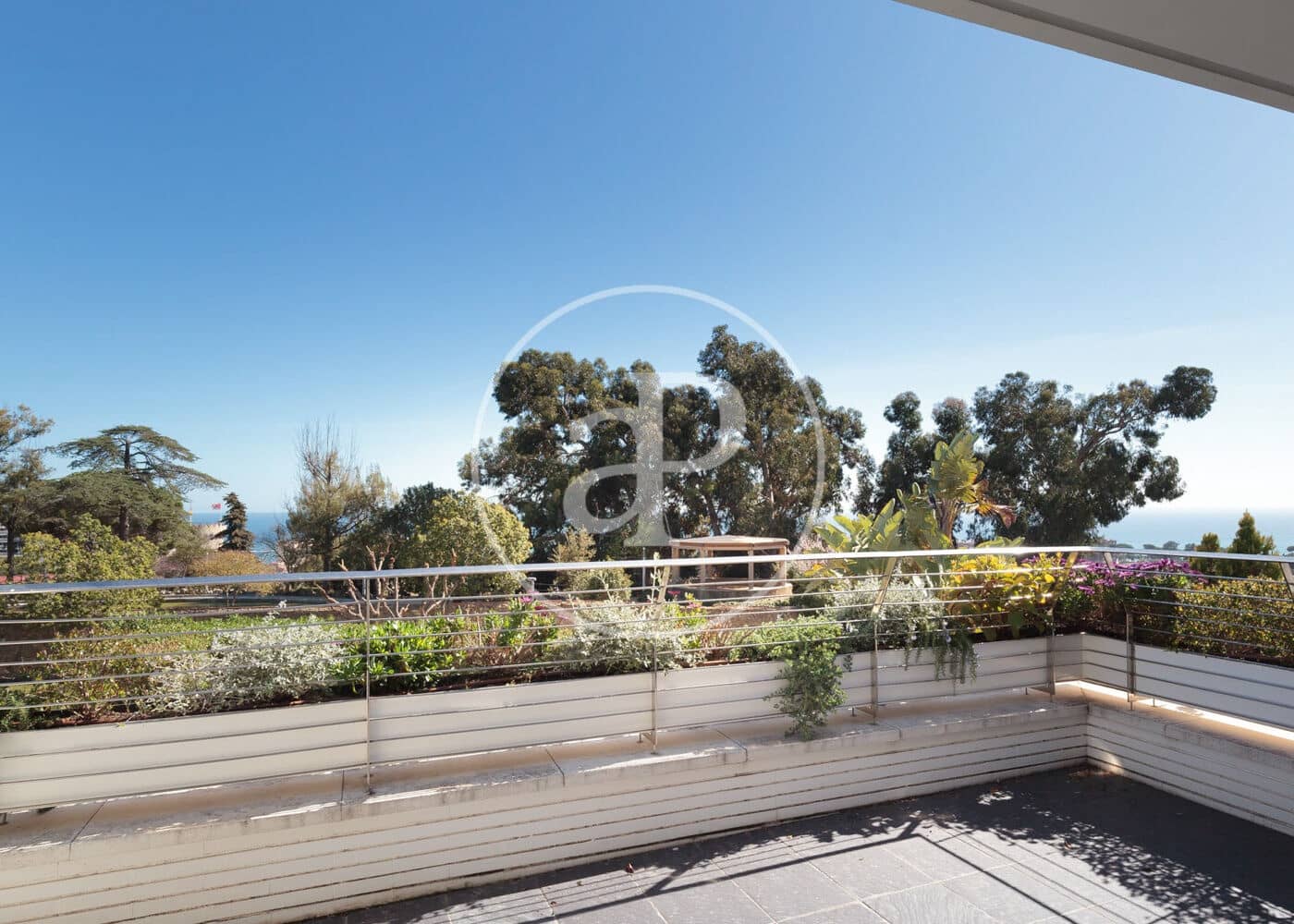 5 bedroom Apartment for rent in Sant Vicenc de Montalt with pool garage - € 4,311 (Ref: 9770625)