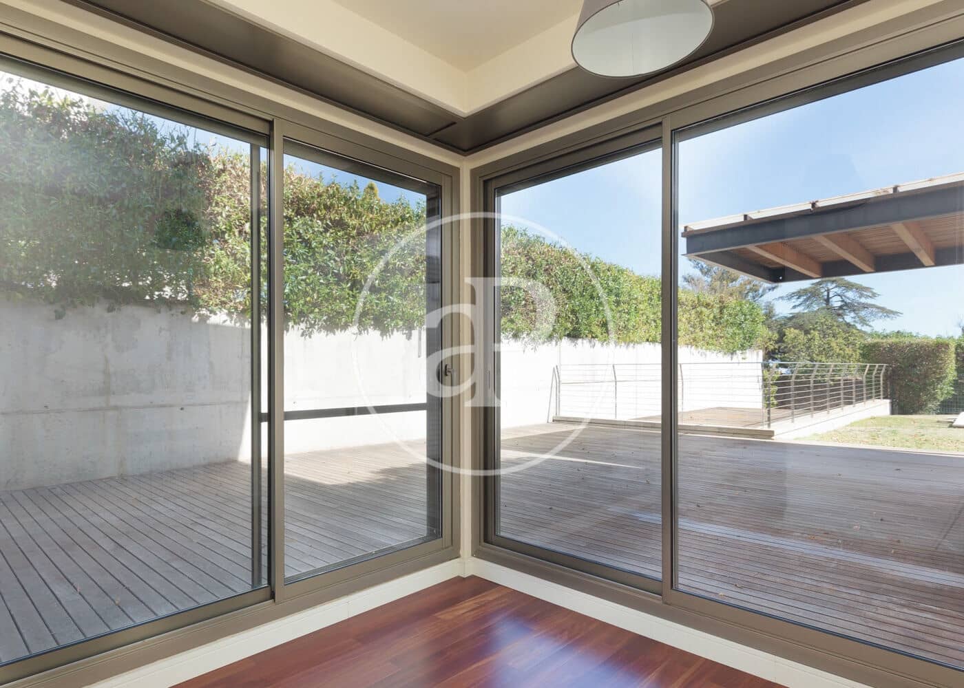 5 bedroom Apartment for rent in Sant Vicenc de Montalt with pool garage - € 4,311 (Ref: 9770625)