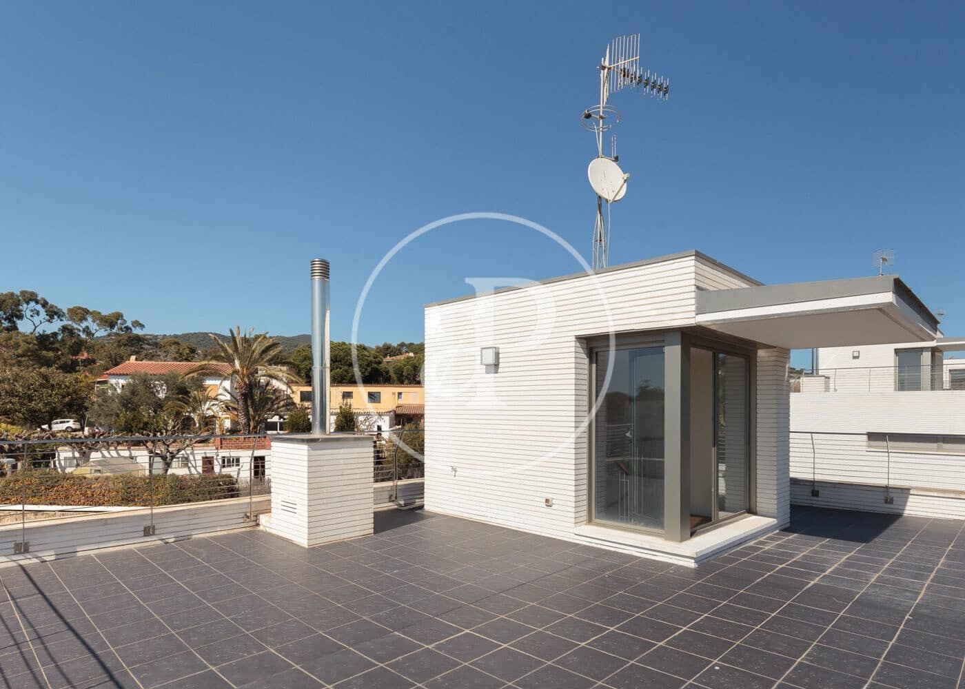 5 bedroom Apartment for rent in Sant Vicenc de Montalt with pool garage - € 4,311 (Ref: 9770625)