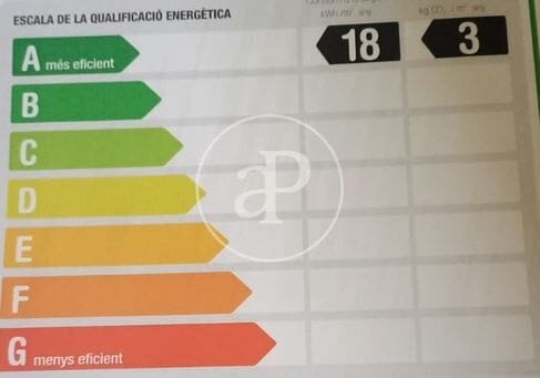 1 bedroom Apartment for rent in Barcelona city with pool garage - € 5,145 (Ref: 9770626)