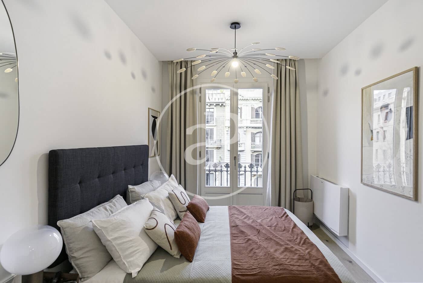 Apartamento para venda em Barcelona cidade - 994 000 € (Ref: 9770627)