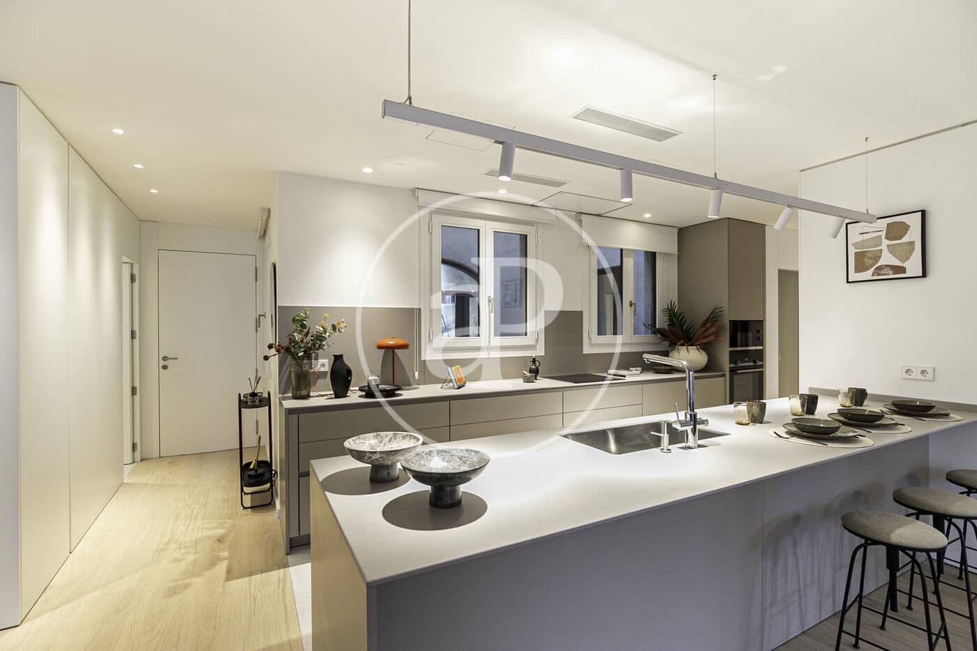 Apartamento para venda em Barcelona cidade - 994 000 € (Ref: 9770627)