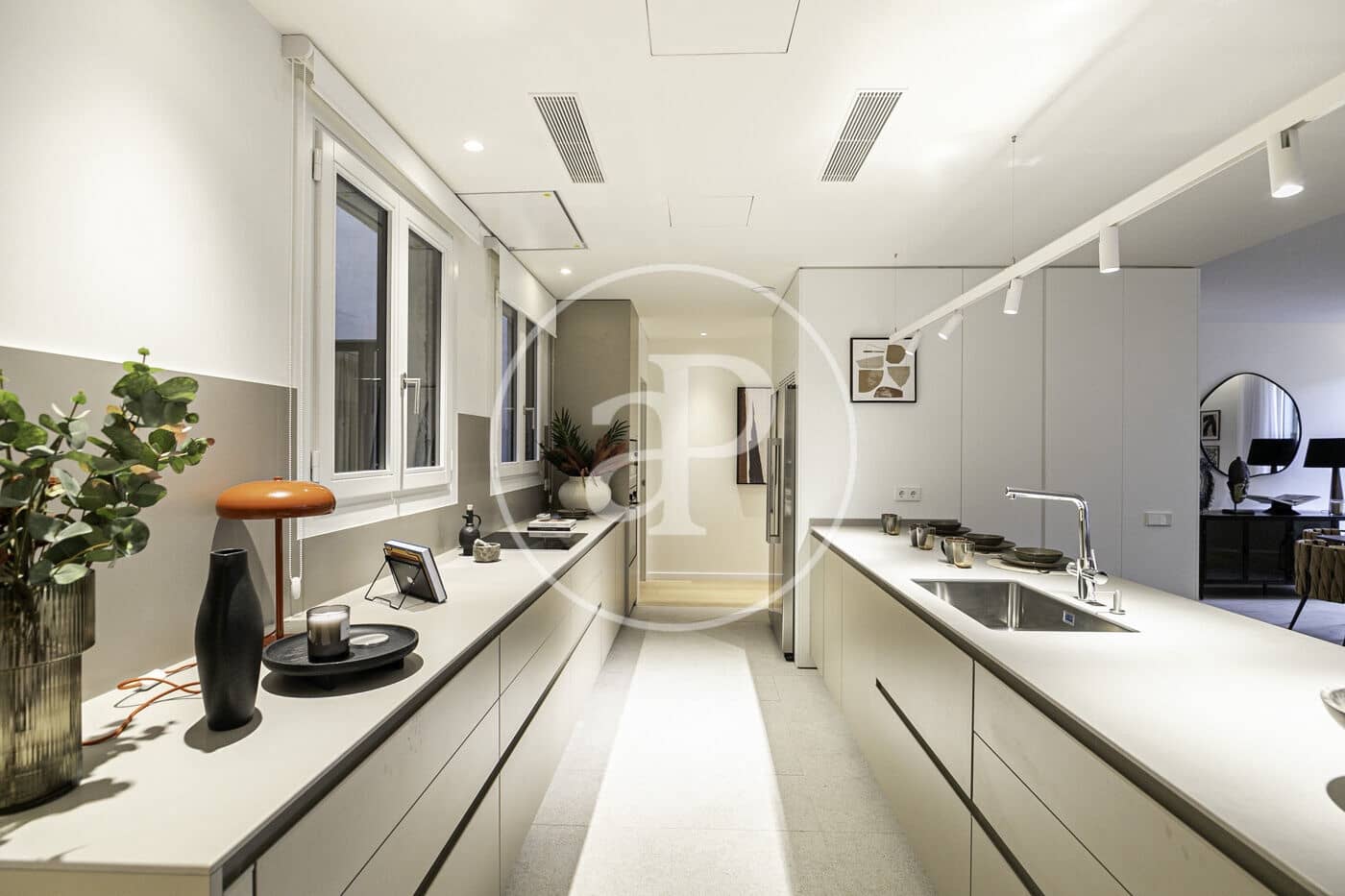 Apartamento para venda em Barcelona cidade - 994 000 € (Ref: 9770627)